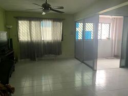 Blk 135 Bishan Green (Bishan), HDB 5 Rooms #532752051